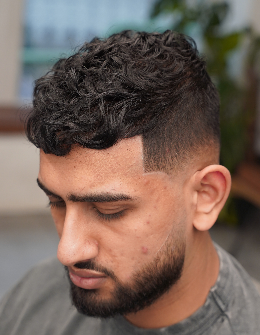 Movemen Barbers: Elevating Style for Leeds University Students with a 20% Student Discount