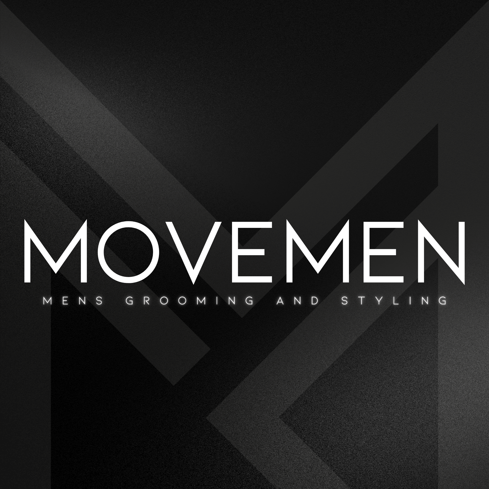 MOVEMEN MENS GROOMING & STYLING