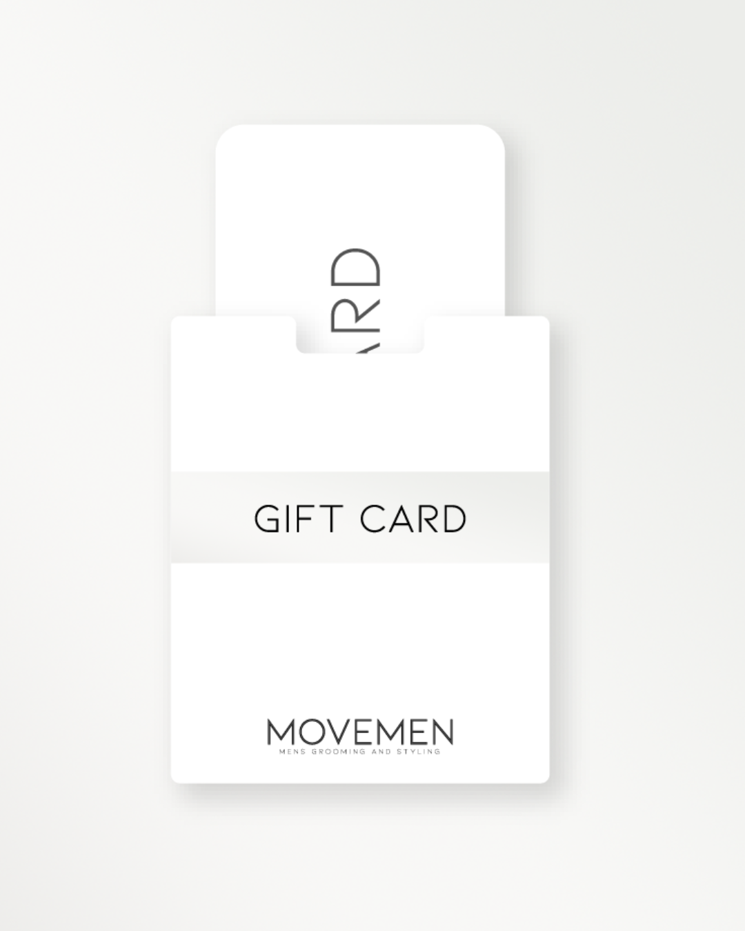 MOVEMEN GIFT CARD
