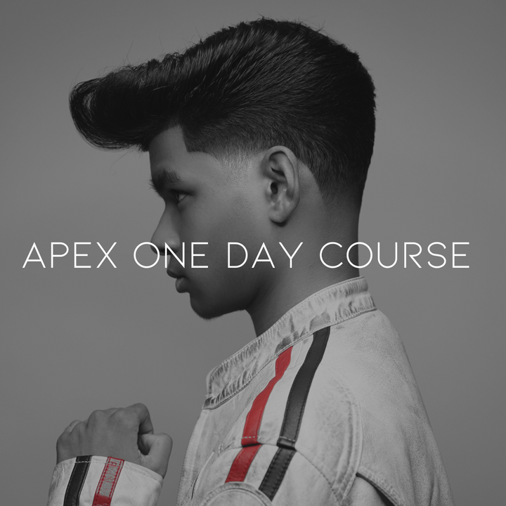The Apex Course (One-Day Intensive)