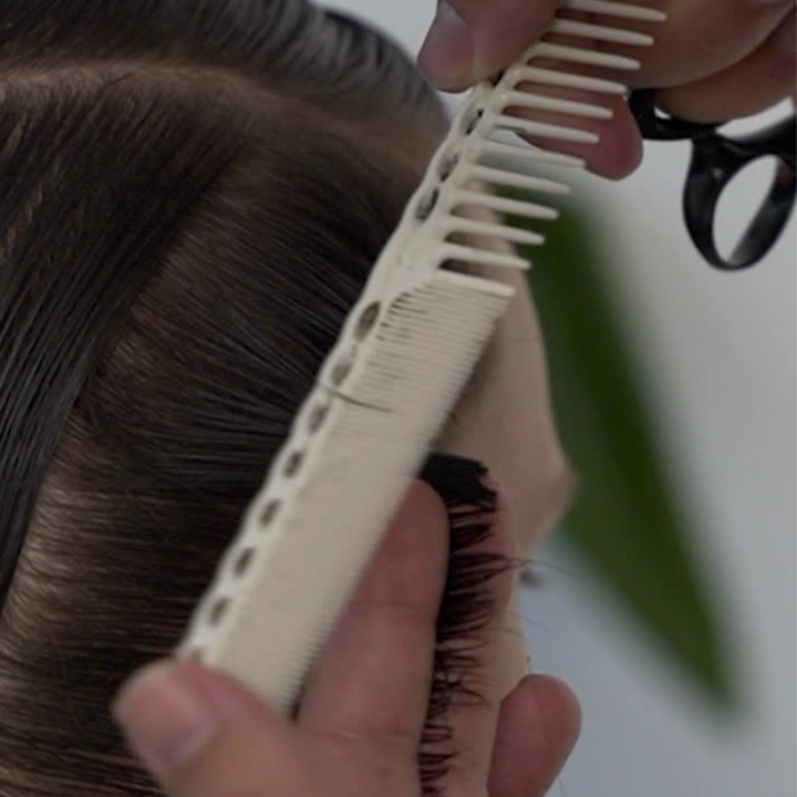 Advanced Graduation Course