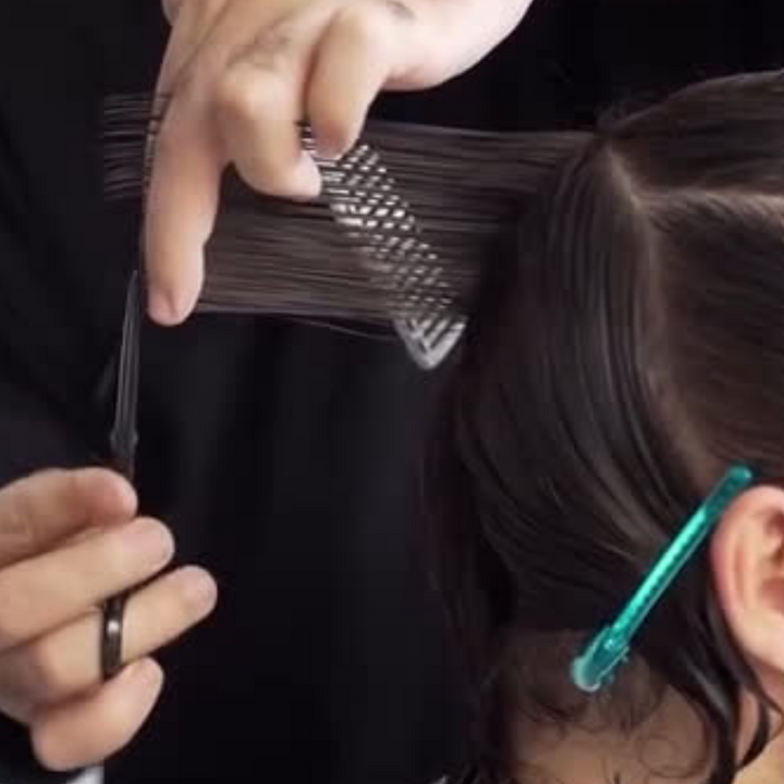 Advanced Layering Course