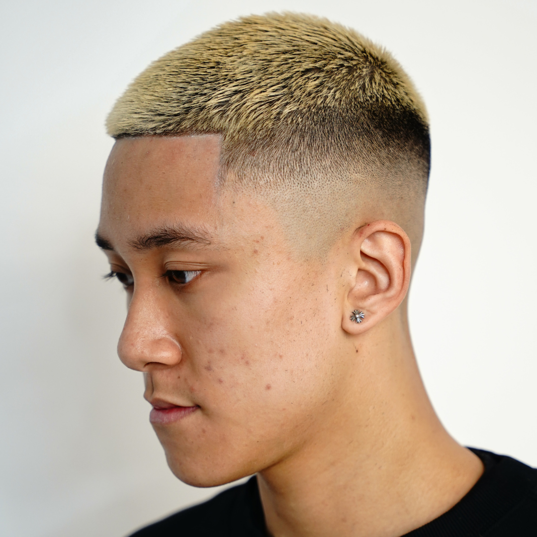 Advanced Fading and Blending Techniques