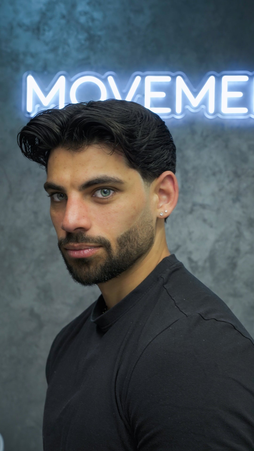The Best Barbershop in West Yorkshire? Here's Why Movemen Keeps Coming Up.