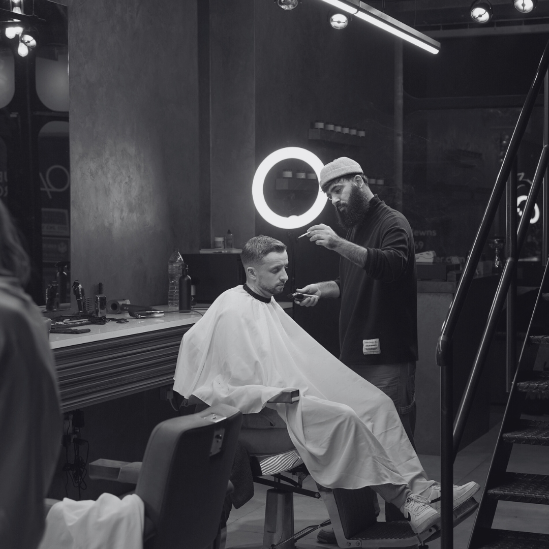 "Expert Grooming Advice to Elevate Your Style at Movement Barbers"