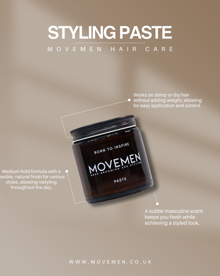 STYLING PASTE